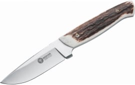 Boker 02BA319H Stag Fixed Blade