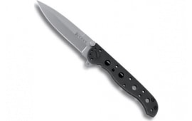 Columbia River Knife M16-01SC M16 Spear Point