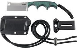 Columbia River Knife 2383 Minimalist Cleaver
