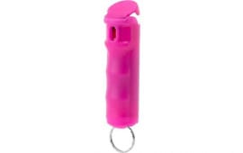 Mace Security 80787 Compact Model Pepper Spray 12G Pink