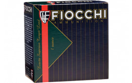 Fiocchi 12FPCRS7 Paper Hull Crusher Paper 12GA 2.75" 1oz #7.5 Shot - 25sh Box