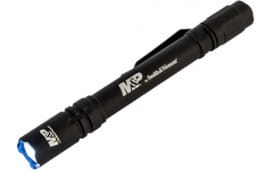 Smith & Wesson 1078455 Delta Force CS, 2xAAA LED Flashlight