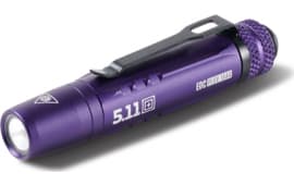 5.11 Tactical 53382-516-1SZ EDC PL Ultraviolet 1AAA Flashlight