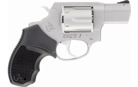 Taurus 285629 856 38SP 2" 6rd SS/SS Revolver