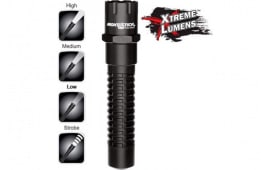 Nightstick TAC-540XL Xtreme Lumens Metal Multi-Function Tactical Flashlight - 2 CR123