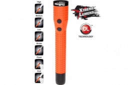 Nightstick NSR-9920XL Polymer Duty/Personal-Size Dual-Light Flashlight w/Magnet - Rechargeable