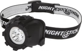 Nightstick NSP-4603B Multi-Function Headlamp