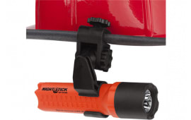 Nightstick XPP-5418RX-K01 Intrinsically Safe Flashlight (3 AA) with Multi-Angle Mount