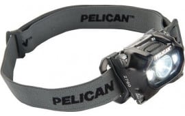 Pelican 027600-0102-110 2760 Headlamp