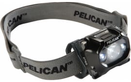 Pelican 027650-0100-110 2765 Headlamp