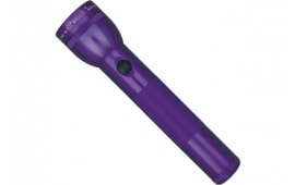 Maglite S2D986 2-Cell D Maglite Hang Pack