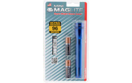Maglite M2A116 Mini Mag AA Hang Pack