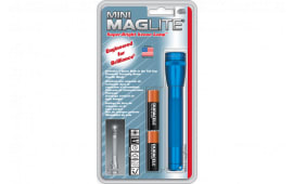Maglite M2A096 Mini Mag AA Hang Pack
