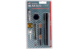 Maglite M2A01C Mini Mag AA Combo Pack