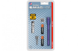 Maglite M3A986 Mini Mag AAA Hang Pack