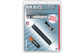 Maglite K3A036 Solitaire AAA Hang Pack