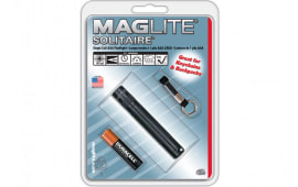 Maglite K3A106 Solitaire AAA Hang Pack