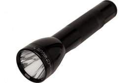 Maglite ML300L-S2015 ML300L 2-Cell D LED Flashlight