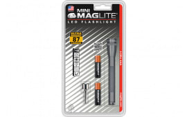 Maglite SP32096 Mini Maglite 2-Cell AAA LED Flashlight
