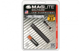 Maglite SJ3A016 Solitaire LED 1-Cell AAA