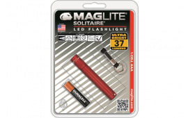 Maglite SJ3A036 Solitaire LED 1-Cell AAA
