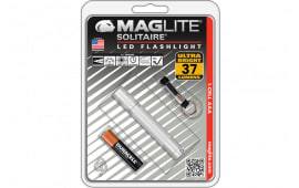 Maglite SJ3A106 Solitaire LED 1-Cell AAA