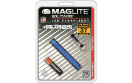 Maglite SJ3A116 Solitaire LED 1-Cell AAA