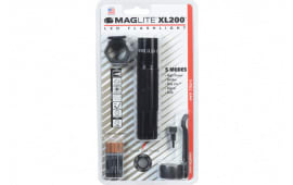 Maglite XL200-S301C XL200 3-Cell AAA LED Flashlight