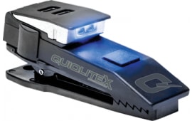 Quiqlite Q-XBW QuiqLiteX USB Rechargeable Plastic Housing 20 - 150 Lumens