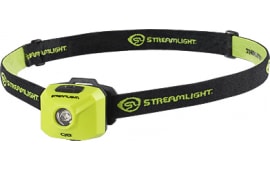 Streamlight QB Headlamp-Yellow 200 Lumans