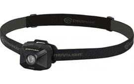 Streamlight QB Headlamp - Black 200 Lumans