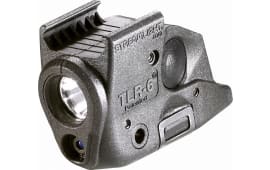 Streamlight TLR-6 Rail Mount - For Use with Springfield Armory XD XD(M) and XD MOD.2