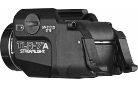 Streamlight 69422 TLR-7A Weapon Light