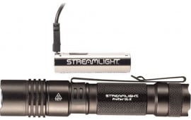 Streamlight 88083 ProTac 2L-X Flashlight w/USB