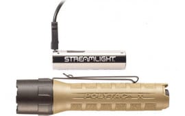 Streamlight 88615 PolyTac X Tactical Flashlight