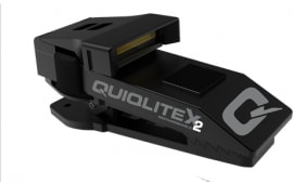 Quiqlite QX2RW QuiqLite X2 USB Rechargeable Aluminum Housing 20 - 200 Lumens