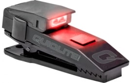 Quiqlite Q-PROWR QuiqLitePro Hands Free Pocket Concealable Flashlight 10 - 20 Lumens