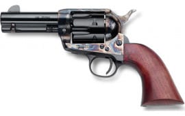 Pietta HF357CHS312NM GW2 Posse 357 3 1/2 Revolver