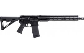 DRD Tactical DFGC516BKHC Tactical CDR15 16" 30rd Black Finish & Hard Case