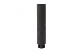 Thunder Beast 22 Take Down Gen 2 .22 LR Suppressor, Black, 1/2x28 Direct Thread Mount