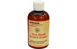 Markron MSE01 GUN Stock Scratch Eraser 4 OZ