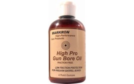 Markron MBO01 High-pro Bore Oil Against Moisture, Corrosion 4 oz Bottle