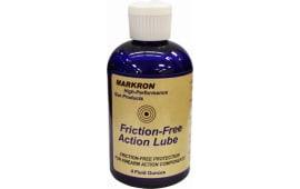 Markron MAL01 Friction-Free Action Lube  Against Heat, Friction, Wear 4 oz Bottle