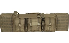 Voodoo Tactical 15-7612007000 Padded Weapon Case