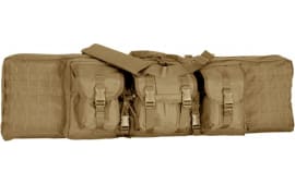 Voodoo Tactical 15-7613007000 Padded Weapons Case