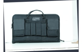 Voodoo Tactical 20-0098001000 Enlarged Pistol Case