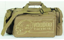 Voodoo Tactical 15-0054007000 Rhino Range Bag