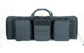 Voodoo Tactical 15-0055001000 Deluxe Padded Weapons Case