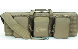 Voodoo Tactical 15-0055007000 Deluxe Padded Weapons Case