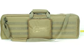 Voodoo Tactical 15-0169004000 Single Weapons Case